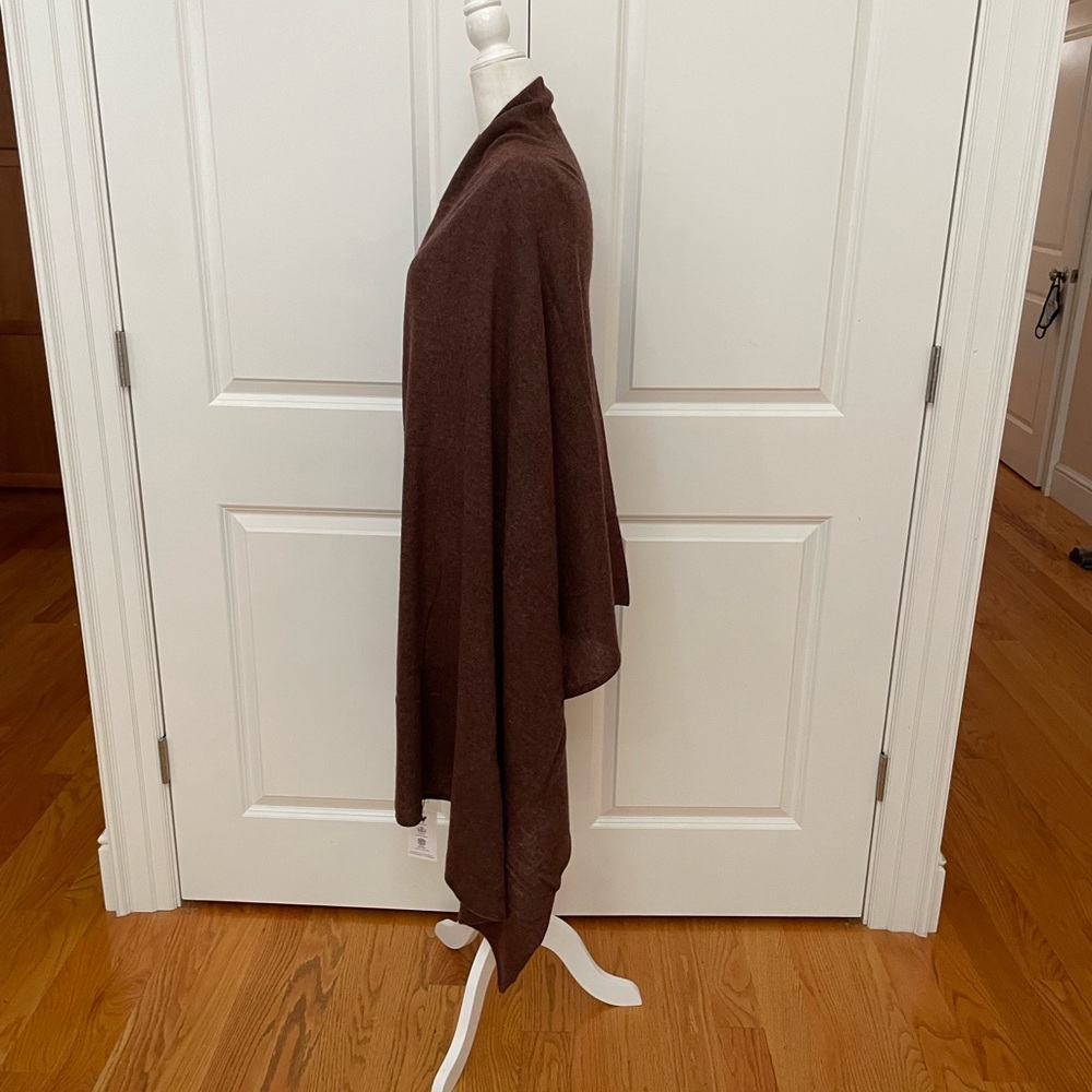Unisex 100% Cashmere Wrap from NakedCashmere - Picture 2 of 7